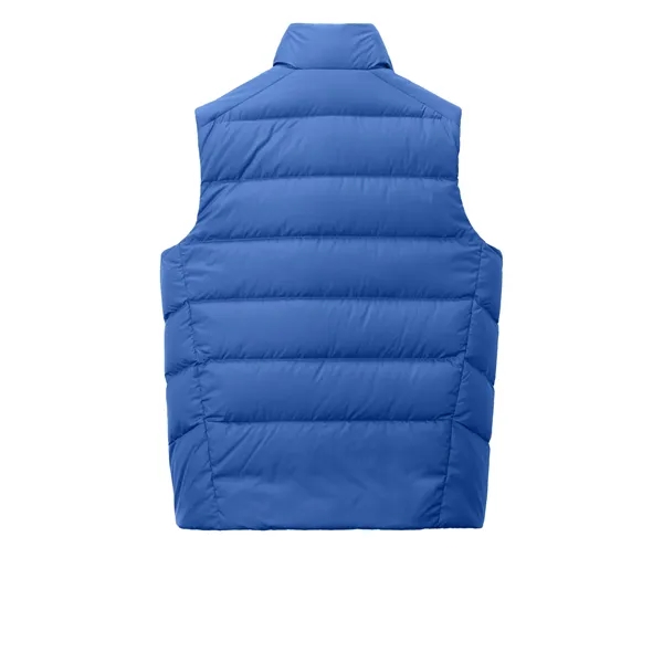 LIMITED EDITION Outdoor Research Coldsnap Down Vest - LIMITED EDITION Outdoor Research Coldsnap Down Vest - Image 8 of 14