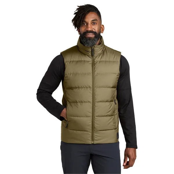 LIMITED EDITION Outdoor Research Coldsnap Down Vest - LIMITED EDITION Outdoor Research Coldsnap Down Vest - Image 9 of 14