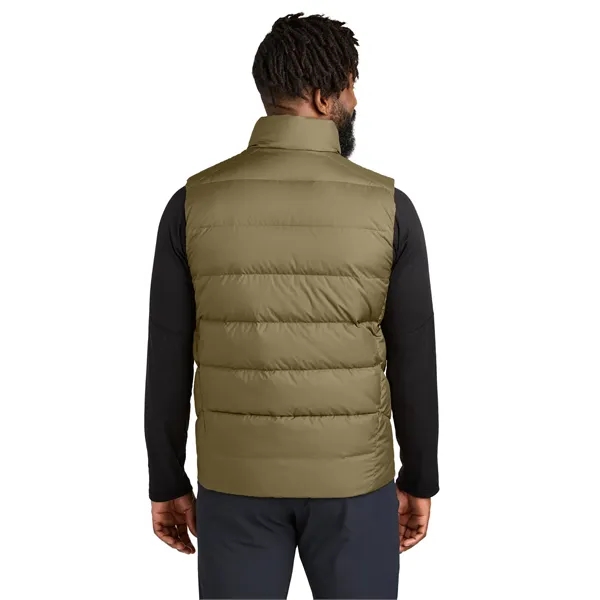 LIMITED EDITION Outdoor Research Coldsnap Down Vest - LIMITED EDITION Outdoor Research Coldsnap Down Vest - Image 10 of 14