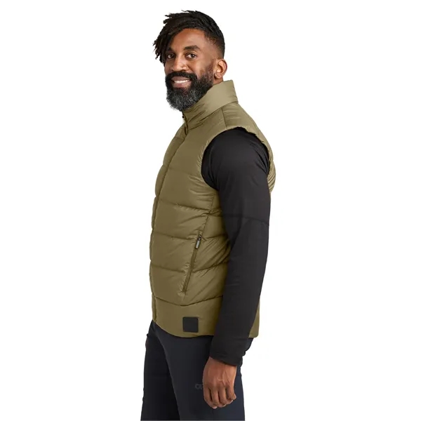 LIMITED EDITION Outdoor Research Coldsnap Down Vest - LIMITED EDITION Outdoor Research Coldsnap Down Vest - Image 11 of 14