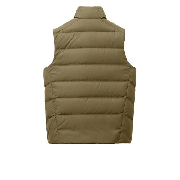 LIMITED EDITION Outdoor Research Coldsnap Down Vest - LIMITED EDITION Outdoor Research Coldsnap Down Vest - Image 13 of 14