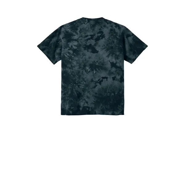 Port & Company Youth Crystal Tie-Dye Tee - Port & Company Youth Crystal Tie-Dye Tee - Image 35 of 45