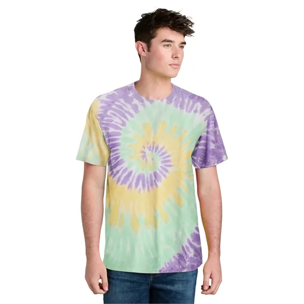 Port & Company - Tie-Dye Tee. - Port & Company - Tie-Dye Tee. - Image 107 of 107