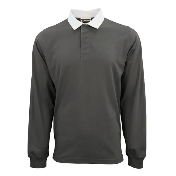 Rugby Polo - Rugby Polo - Image 1 of 14