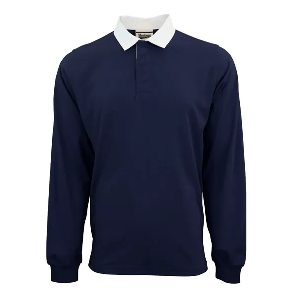 Rugby Polo - Rugby Polo - Image 10 of 14