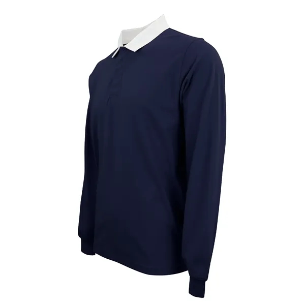 Rugby Polo - Rugby Polo - Image 11 of 14