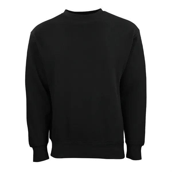 Ultra Soft Fleece Crewneck - Ultra Soft Fleece Crewneck - Image 0 of 11