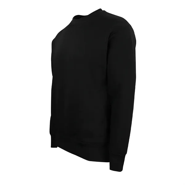 Ultra Soft Fleece Crewneck - Ultra Soft Fleece Crewneck - Image 1 of 11