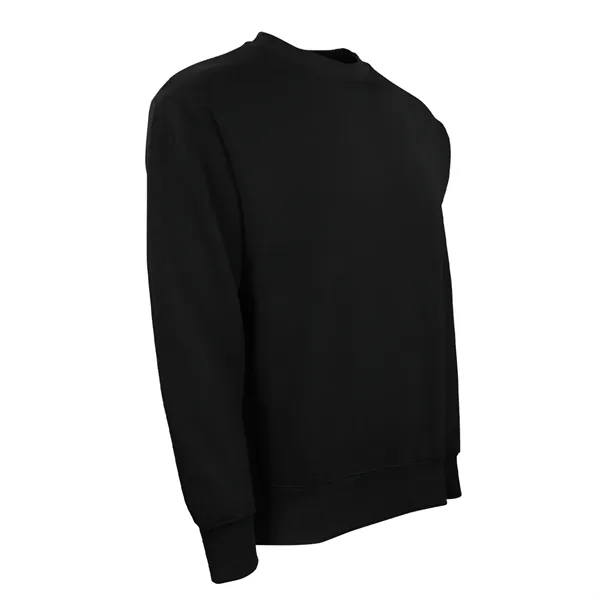 Ultra Soft Fleece Crewneck - Ultra Soft Fleece Crewneck - Image 2 of 11
