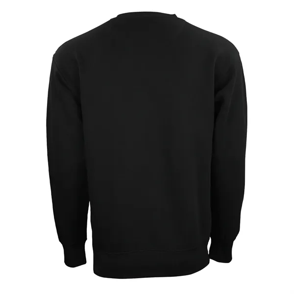 Ultra Soft Fleece Crewneck - Ultra Soft Fleece Crewneck - Image 3 of 11