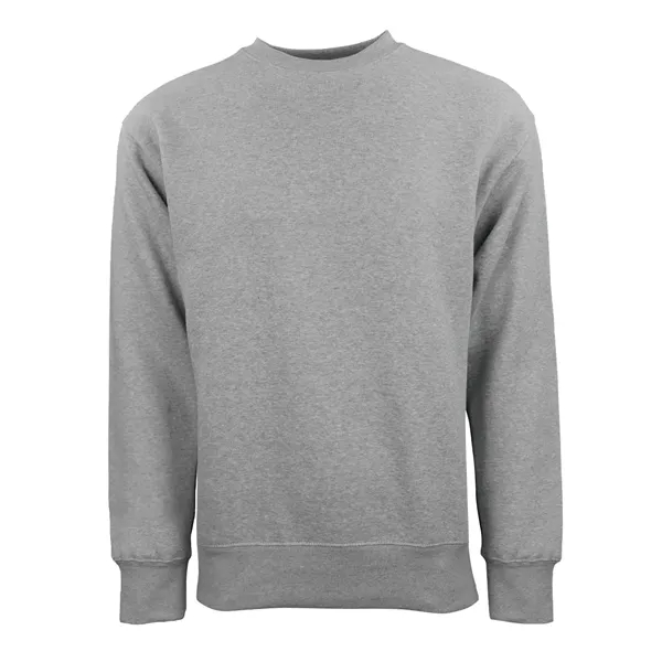 Ultra Soft Fleece Crewneck - Ultra Soft Fleece Crewneck - Image 4 of 11
