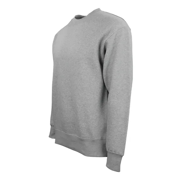 Ultra Soft Fleece Crewneck - Ultra Soft Fleece Crewneck - Image 5 of 11