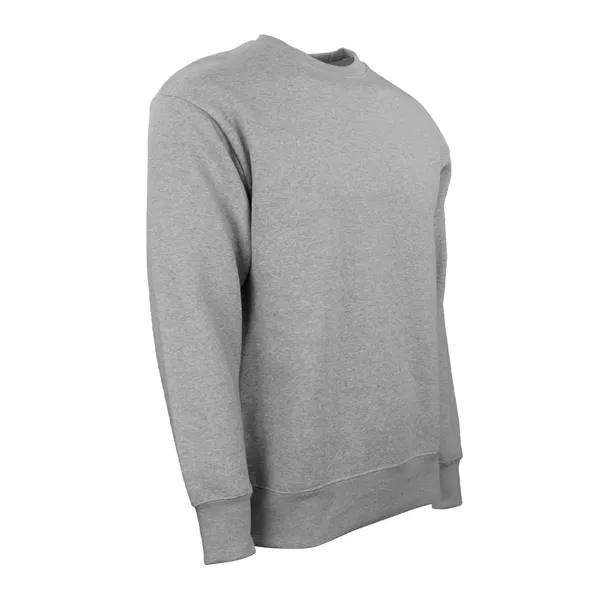 Ultra Soft Fleece Crewneck - Ultra Soft Fleece Crewneck - Image 6 of 11