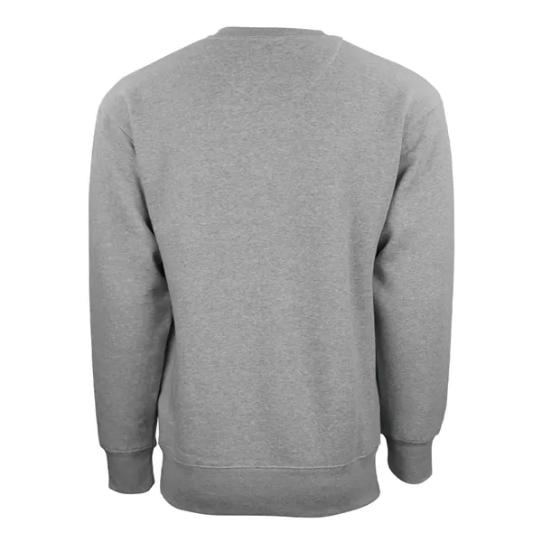Ultra Soft Fleece Crewneck - Ultra Soft Fleece Crewneck - Image 7 of 11
