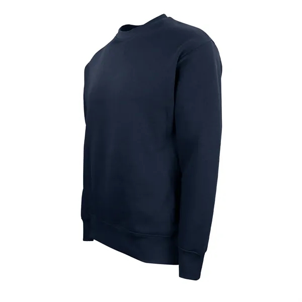 Ultra Soft Fleece Crewneck - Ultra Soft Fleece Crewneck - Image 9 of 11