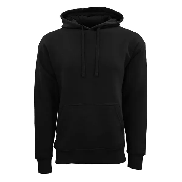 Ultra Soft Fleece Hoodie - Ultra Soft Fleece Hoodie - Image 1 of 14