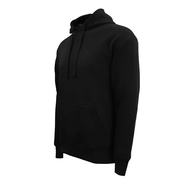 Ultra Soft Fleece Hoodie - Ultra Soft Fleece Hoodie - Image 3 of 14