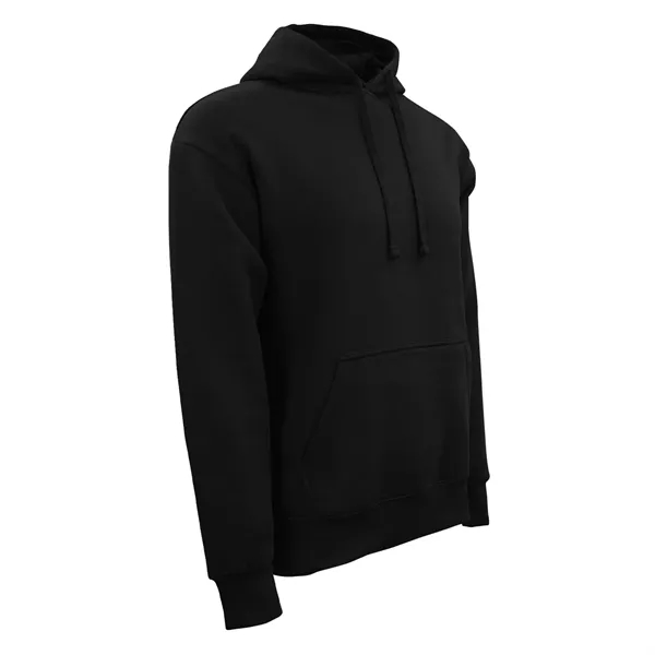 Ultra Soft Fleece Hoodie - Ultra Soft Fleece Hoodie - Image 4 of 14