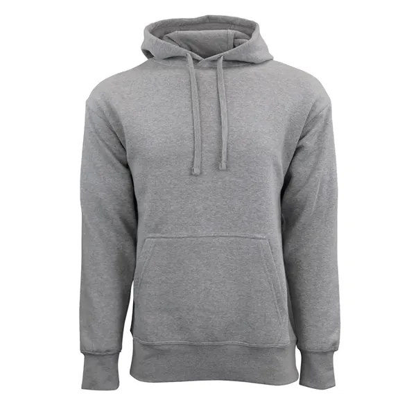 Ultra Soft Fleece Hoodie - Ultra Soft Fleece Hoodie - Image 6 of 14