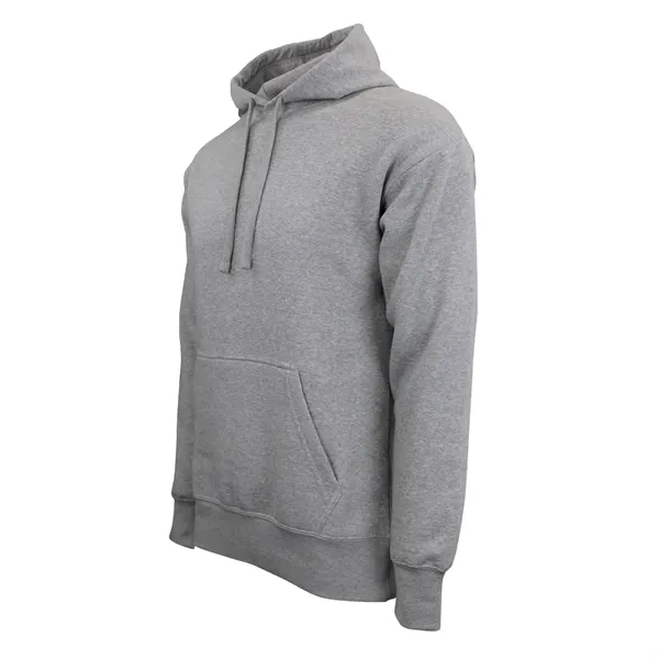 Ultra Soft Fleece Hoodie - Ultra Soft Fleece Hoodie - Image 8 of 14