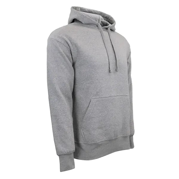 Ultra Soft Fleece Hoodie - Ultra Soft Fleece Hoodie - Image 9 of 14