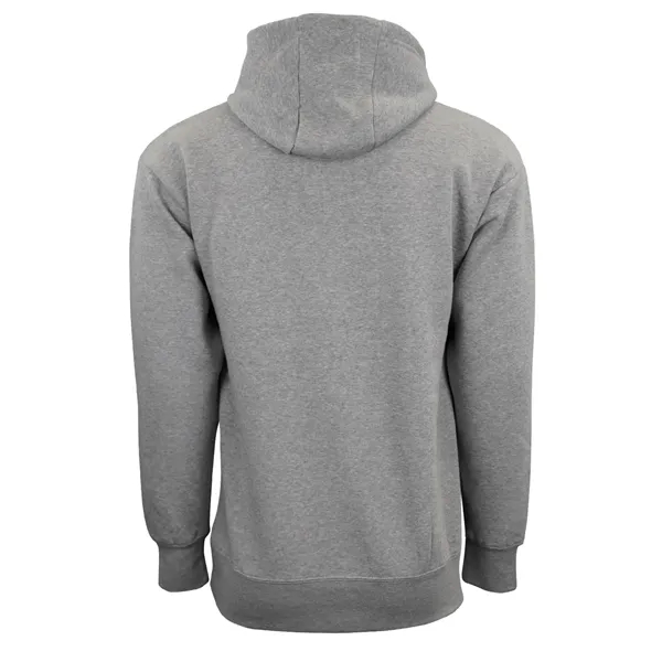 Ultra Soft Fleece Hoodie - Ultra Soft Fleece Hoodie - Image 7 of 14