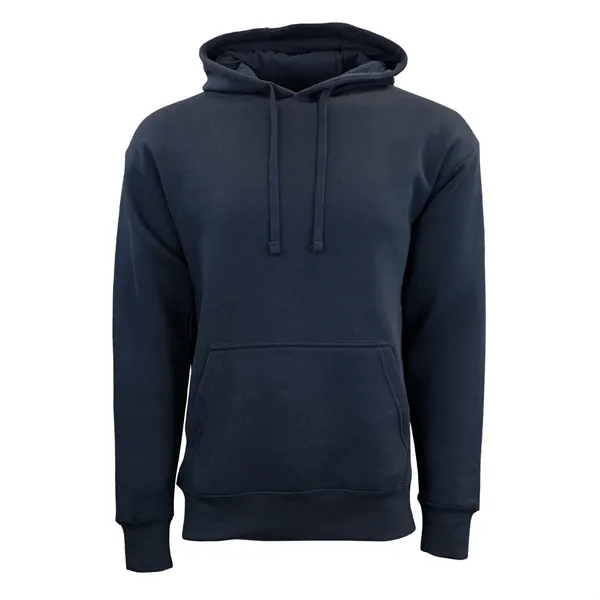 Ultra Soft Fleece Hoodie - Ultra Soft Fleece Hoodie - Image 11 of 14