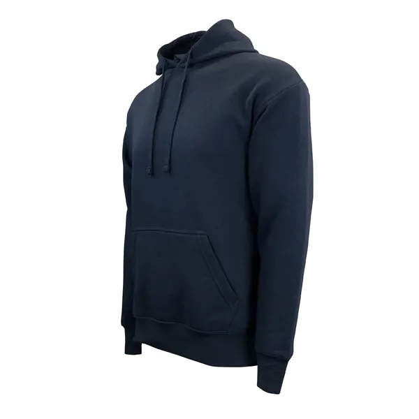 Ultra Soft Fleece Hoodie - Ultra Soft Fleece Hoodie - Image 13 of 14
