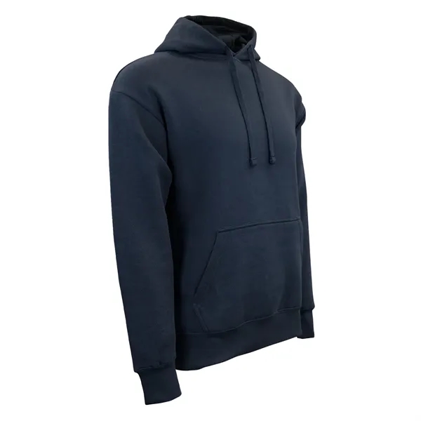 Ultra Soft Fleece Hoodie - Ultra Soft Fleece Hoodie - Image 14 of 14