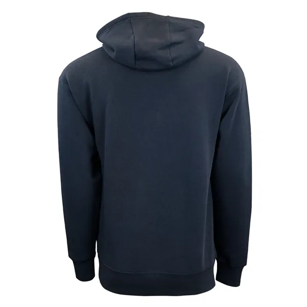 Ultra Soft Fleece Hoodie - Ultra Soft Fleece Hoodie - Image 12 of 14