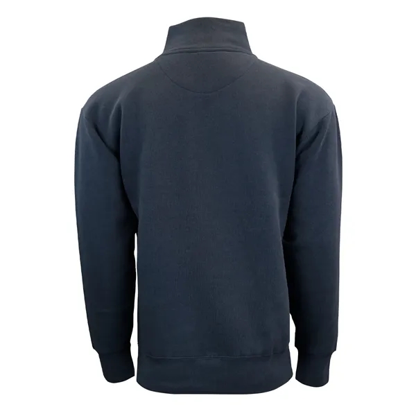 Ultra Soft Fleece 1/4 Zip - Ultra Soft Fleece 1/4 Zip - Image 13 of 13