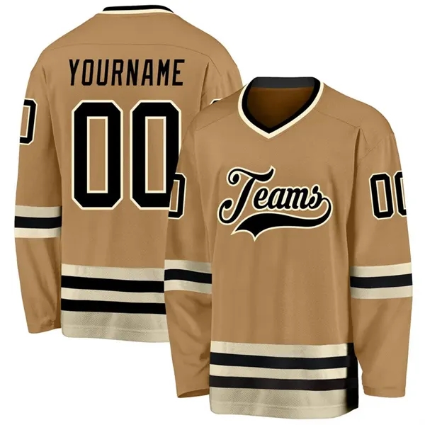 Ice Hockey Jersey - Ice Hockey Jersey - Image 2 of 8