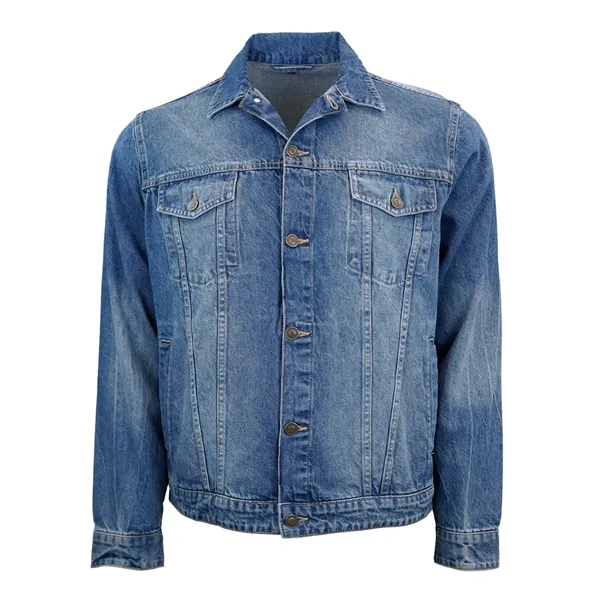 Roadie Denim Jacket - Roadie Denim Jacket - Image 1 of 4