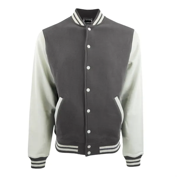 Varsity Award Jacket - Varsity Award Jacket - Image 10 of 14