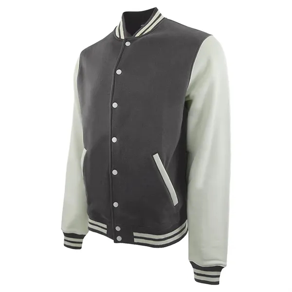 Varsity Award Jacket - Varsity Award Jacket - Image 11 of 14