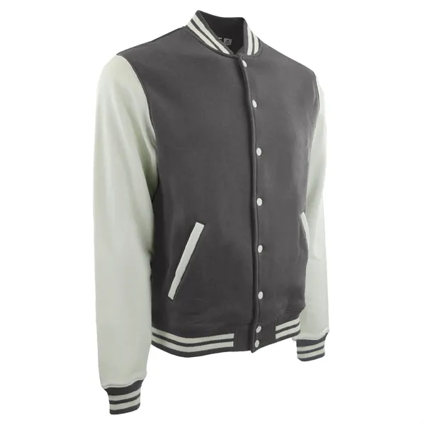 Varsity Award Jacket - Varsity Award Jacket - Image 13 of 14