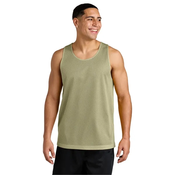 Sport-Tek PosiCharge Reversible Mesh Tank - Sport-Tek PosiCharge Reversible Mesh Tank - Image 65 of 69