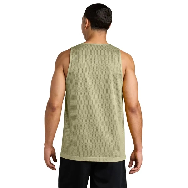 Sport-Tek PosiCharge Reversible Mesh Tank - Sport-Tek PosiCharge Reversible Mesh Tank - Image 66 of 69