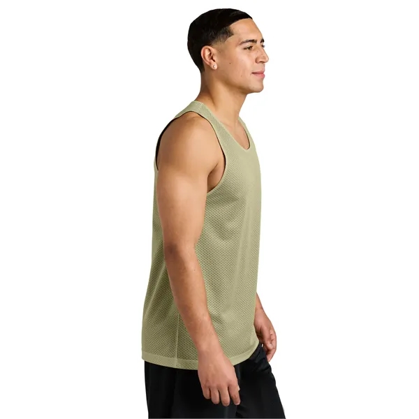 Sport-Tek PosiCharge Reversible Mesh Tank - Sport-Tek PosiCharge Reversible Mesh Tank - Image 67 of 69