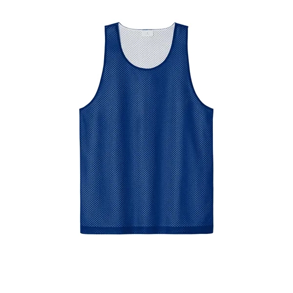 Sport-Tek PosiCharge Reversible Mesh Tank - Sport-Tek PosiCharge Reversible Mesh Tank - Image 63 of 69