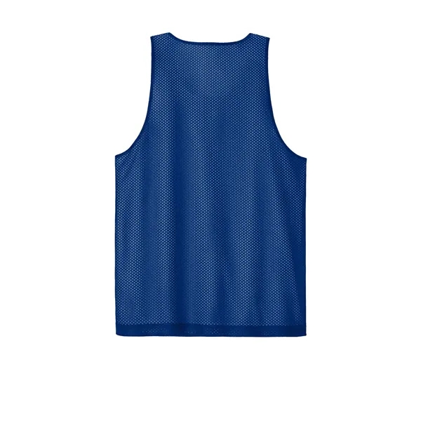 Sport-Tek PosiCharge Reversible Mesh Tank - Sport-Tek PosiCharge Reversible Mesh Tank - Image 64 of 69