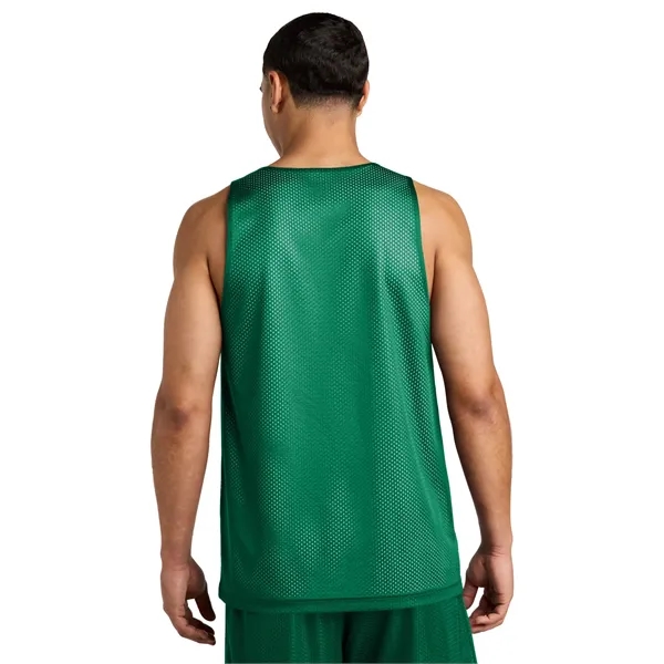 Sport-Tek PosiCharge Reversible Mesh Tank - Sport-Tek PosiCharge Reversible Mesh Tank - Image 41 of 69