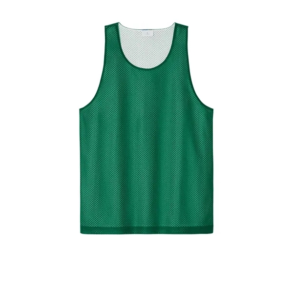 Sport-Tek PosiCharge Reversible Mesh Tank - Sport-Tek PosiCharge Reversible Mesh Tank - Image 43 of 69