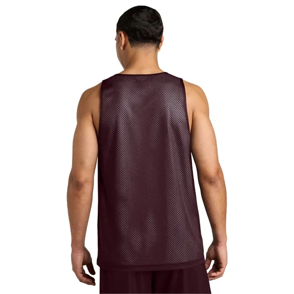 Sport-Tek PosiCharge Reversible Mesh Tank - Sport-Tek PosiCharge Reversible Mesh Tank - Image 46 of 69