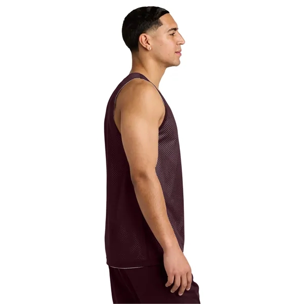 Sport-Tek PosiCharge Reversible Mesh Tank - Sport-Tek PosiCharge Reversible Mesh Tank - Image 47 of 69