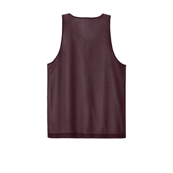 Sport-Tek PosiCharge Reversible Mesh Tank - Sport-Tek PosiCharge Reversible Mesh Tank - Image 49 of 69