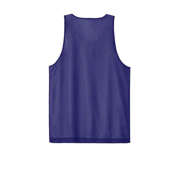 Sport-Tek PosiCharge Reversible Mesh Tank - Sport-Tek PosiCharge Reversible Mesh Tank - Image 54 of 69