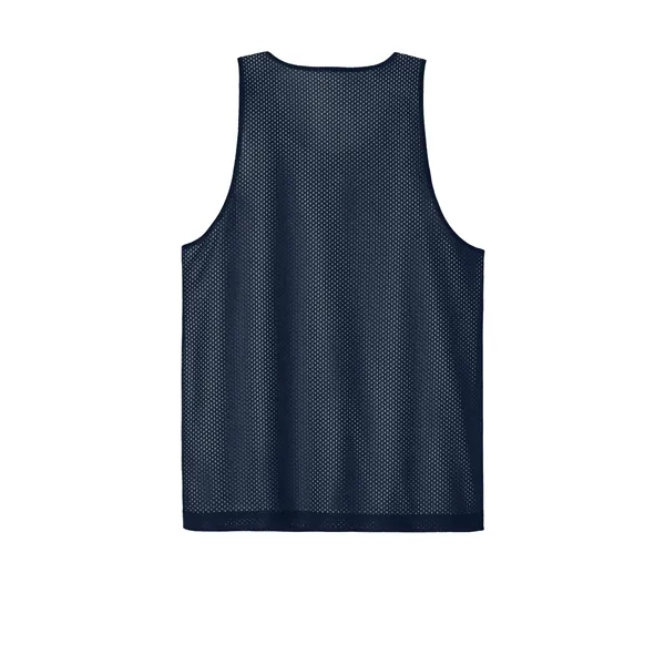 Sport-Tek PosiCharge Reversible Mesh Tank - Sport-Tek PosiCharge Reversible Mesh Tank - Image 59 of 69