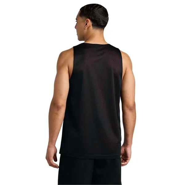 Sport-Tek PosiCharge Reversible Mesh Tank - Sport-Tek PosiCharge Reversible Mesh Tank - Image 1 of 69