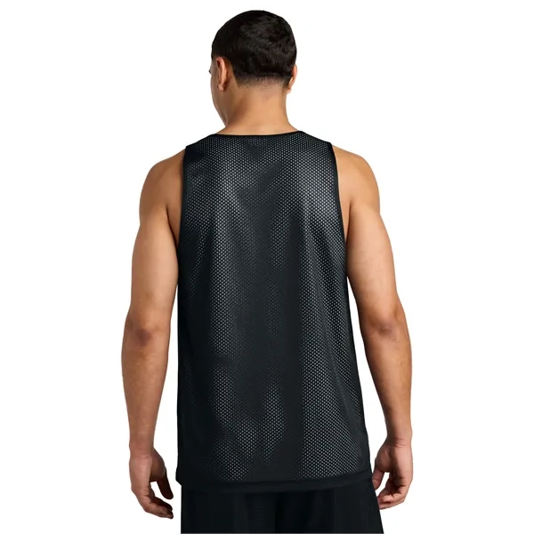 Sport-Tek PosiCharge Reversible Mesh Tank - Sport-Tek PosiCharge Reversible Mesh Tank - Image 6 of 69
